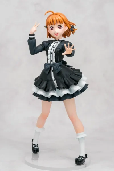 Super Premium Figure Takami Chika - Little Demon (21cm)