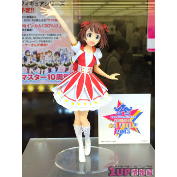 PVC Haruka Amami - MIW 2015 Version