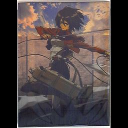 DVD Attack on Titan Vol. 2 