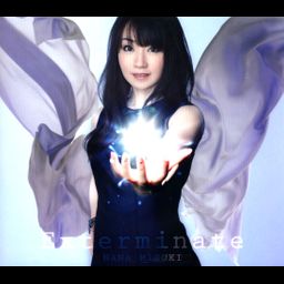Anisong CD Exterminate 
