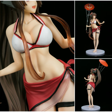PVC 1/7 Yamato - Mizugi Mode