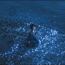 CD Single Ryusei / Yakusoku [Regular Edition]