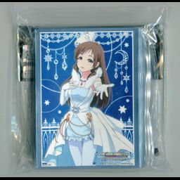 Bushiroad Sleeve Collection Minami Nitta 