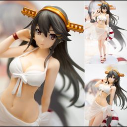 Ichiban Kuji 1/7 Haruna - Mizugi Mode