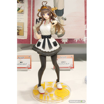 Ichiban Kuji 1/8 Kongou - Oryouri Mode