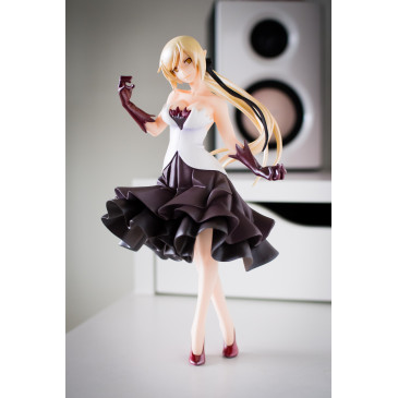 Ichiban Kuji Kiss-Shot - 17 Years Old
