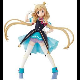 Ichiban Kuji Anzu Futaba