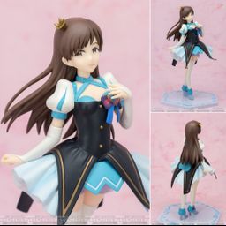 PVC Ichiban Kuji Minami Nitta - Star!! Costume Ver.