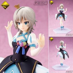 PVC Ichiban Kuji Anastasia - Star!! Costume Ver.