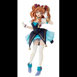 Ichiban Kuji Kirari Moroboshi