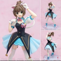 PVC Ichiban Kuji Miku Maekawa - Star!! Costume Ver.