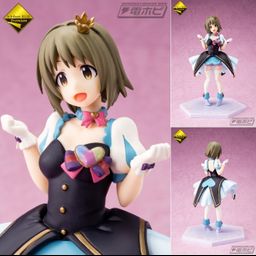 PVC Ichiban Kuji Kanako Mimura - Star!! Costume Ver.