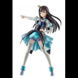 PVC Ichiban Kuji Rin Shibuya - Star!! Costume Ver. (LAST ONE)