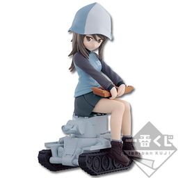 Ichiban Kuji Mika