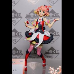 Ichiban Kuji Mikumo Guynemer