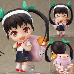 Nendoroid Hachikuji Mayoi - Bakemonogatari 