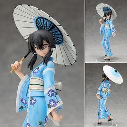 PVC 1/8 Asada Shino - Yukata Ver.