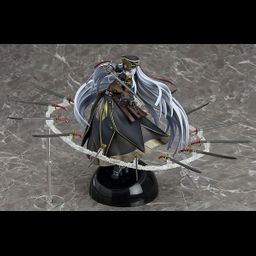 PVC 1/8 Altair - Holopsicon