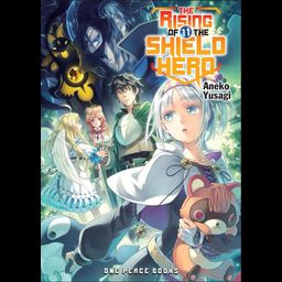 Light Novel The Rising of the Shield Hero Vol. 11