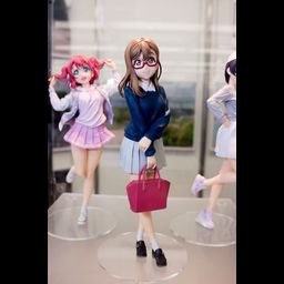 EXQ Hanamaru Kunikida - 2nd Ver. (21cm)