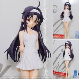 EXQ Yuuki - Swimsuit Ver. (22cm)