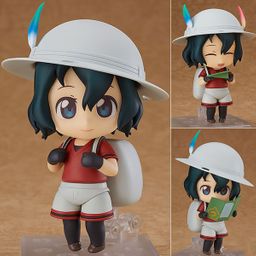 Nendoroid Kaban - Kemono Friends