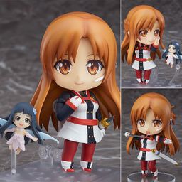 Nendoroid Asuna - Ordinal Scale