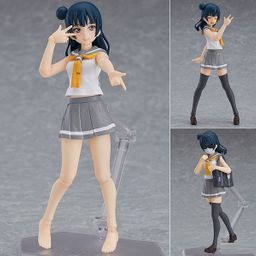 figma Yoshiko Tsushima - Love Live! Sunshine!!