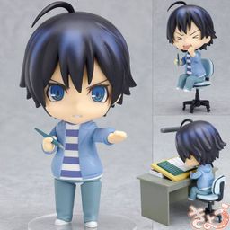 Nendoroid Mashiro Moritaka - Bakuman