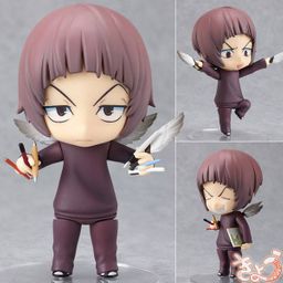 Nendoroid Nizuma Eiji - Bakuman