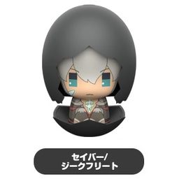 Piyokuru Saber / Siegfried - Fate/Grand Order 02