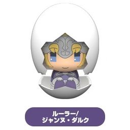 Piyokuru Ruler / Jeanne d'Arc - Fate/Grand Order 02