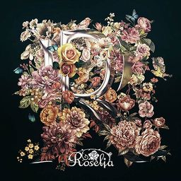 CD Album R [Regular Edition]