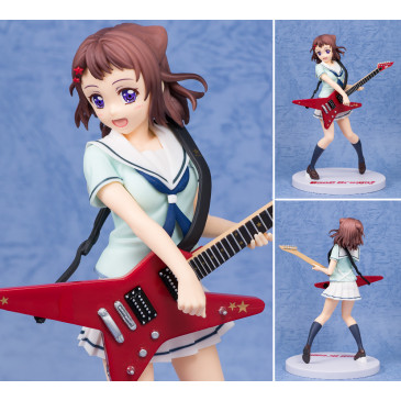 Premium Figure Kasumi Toyama