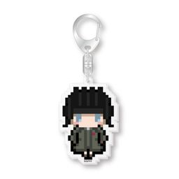 GIRLS und PANZER das Finale Dot Picture Acrylic Mascot Katyusha