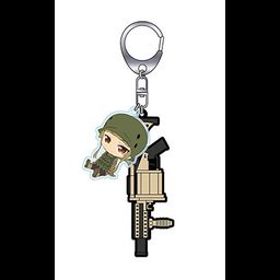 Sword Art Online Alternative Gun Gale Online [T.W.G.] Fukaziroh & Uta
