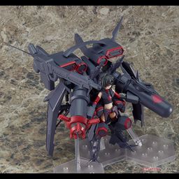 ACT MODE Maple - Machine God Ver. | Kyou Hobby Shop
