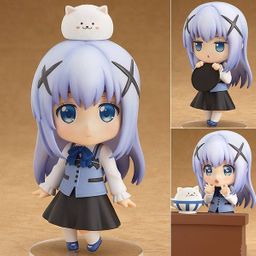Nendoroid Kafuu Chino