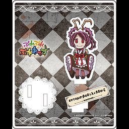 Overlord Ple Ple Pleiades Acrylic Figure Collection Entoma Vasilissa Zeta