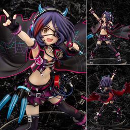 PVC 1/7 Mirei Hayasaka - Make-up Impact Ver. 