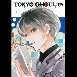 Tokyo Ghoul: re, Vol. 1