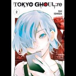 Tokyo Ghoul: re, Vol. 2