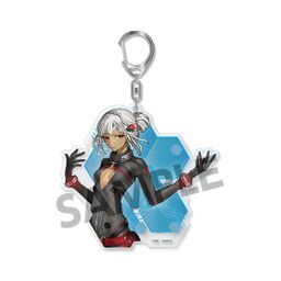 Fate/EXTELLA LINK Acrylic Key Chain Vol. 2 Attila