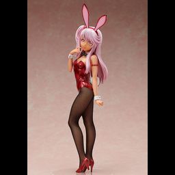 PVC Figure 1/4 Chloe von Einzbern - Bunny Ver.