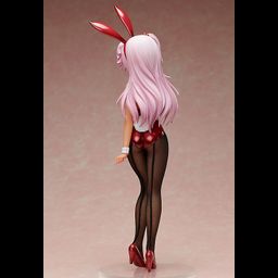 PVC Figure 1/4 Chloe von Einzbern - Bunny Ver.