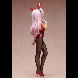 PVC Figure 1/4 Chloe von Einzbern - Bunny Ver.