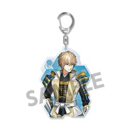 Fate/EXTELLA LINK Acrylic Key Chain Vol. 2 Gawain
