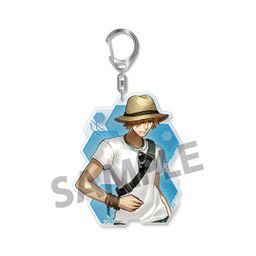 Fate/EXTELLA LINK Acrylic Key Chain Vol. 2 Robin Hood