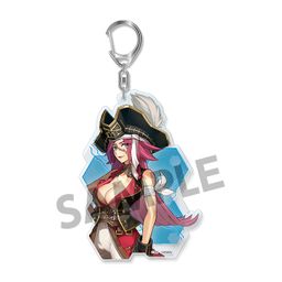 Fate/EXTELLA LINK Acrylic Key Chain Vol. 2 Francis Drake