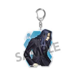 Fate/EXTELLA LINK Acrylic Key Chain Vol. 2 Lancelot